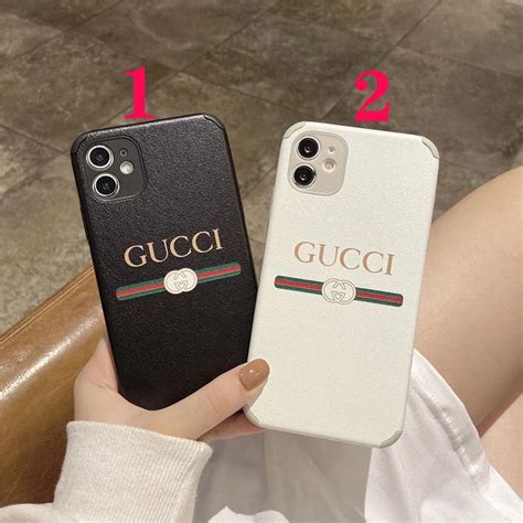 funda movil iphone x gucci|Fundas iPhone GUCCI .